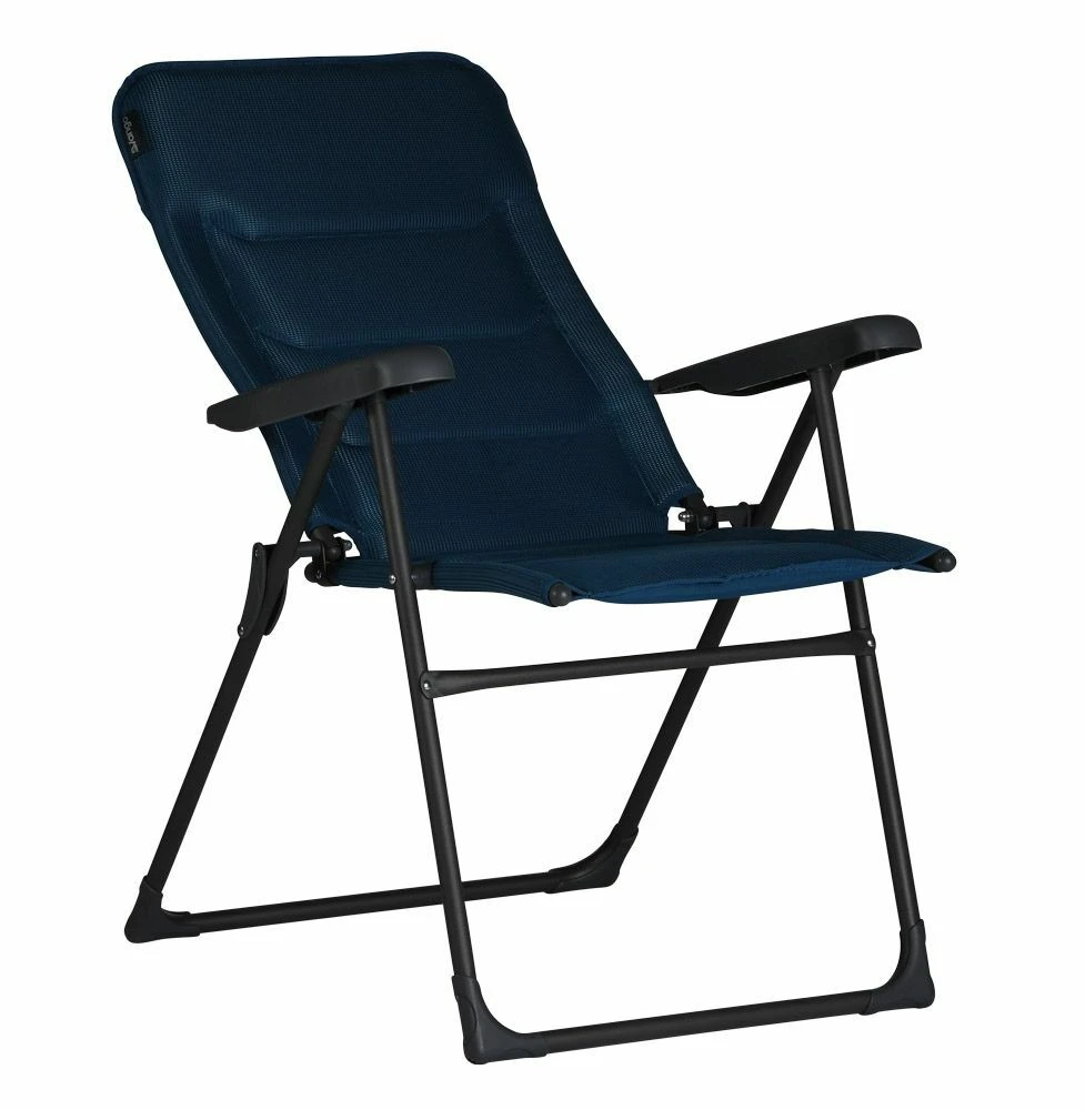 Vango Hyde Tall Chair - Image 3