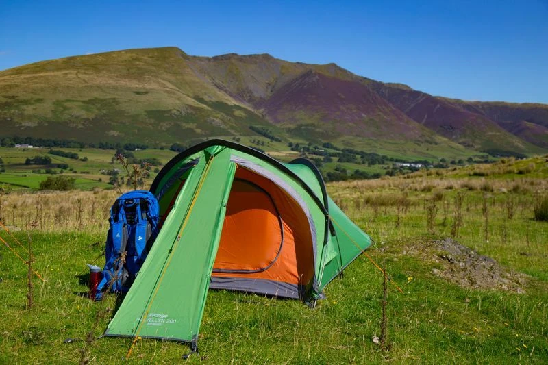 Vango Helvellyn 200 Tent (2022) - Image 3