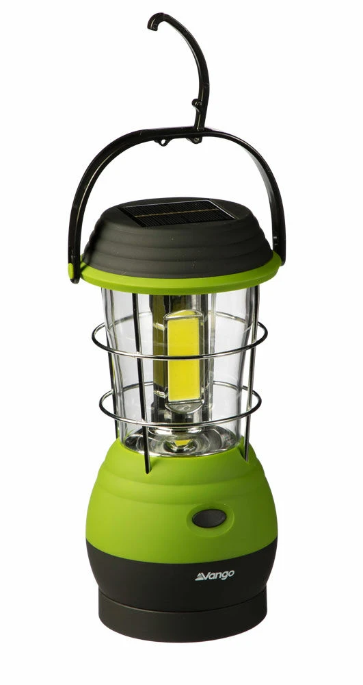 Vango Lunar 250 Eco Recharge Lantern - Image 2