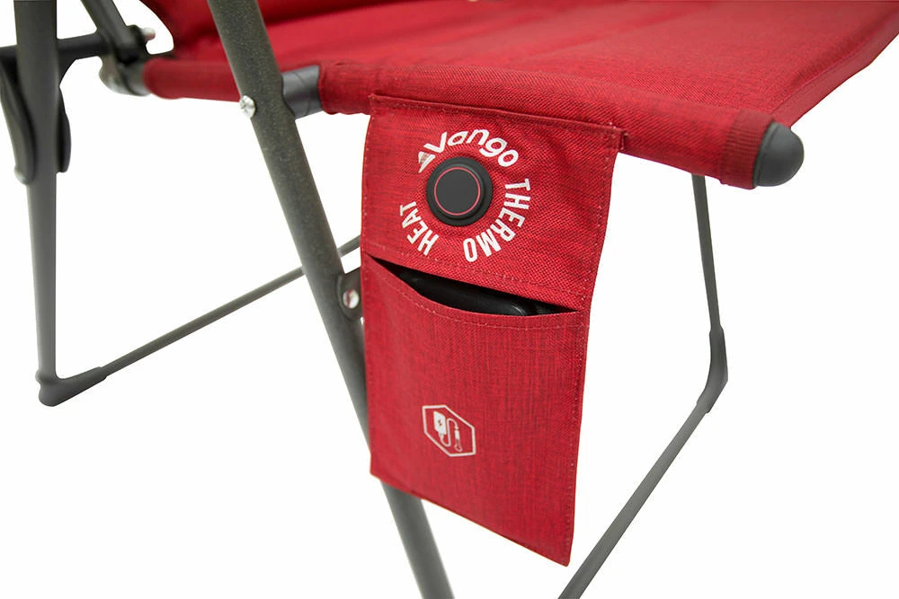 Vango Radiate Tall Chair - Image 4