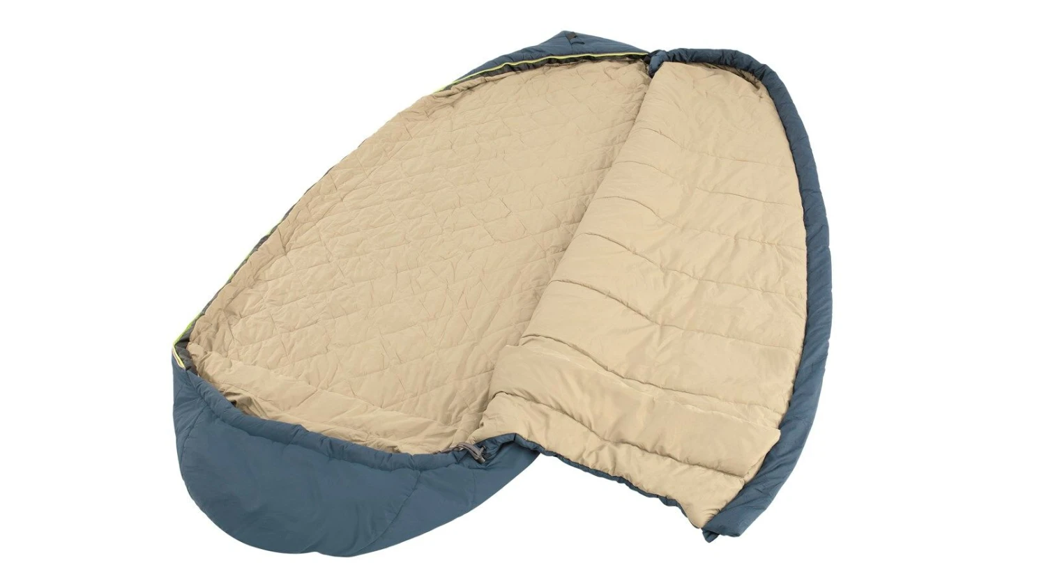 Outwell Fir Supreme Long Sleeping Bag - Image 8