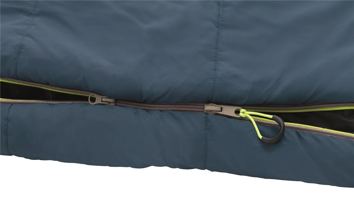 Outwell Fir Supreme Long Sleeping Bag - Image 7