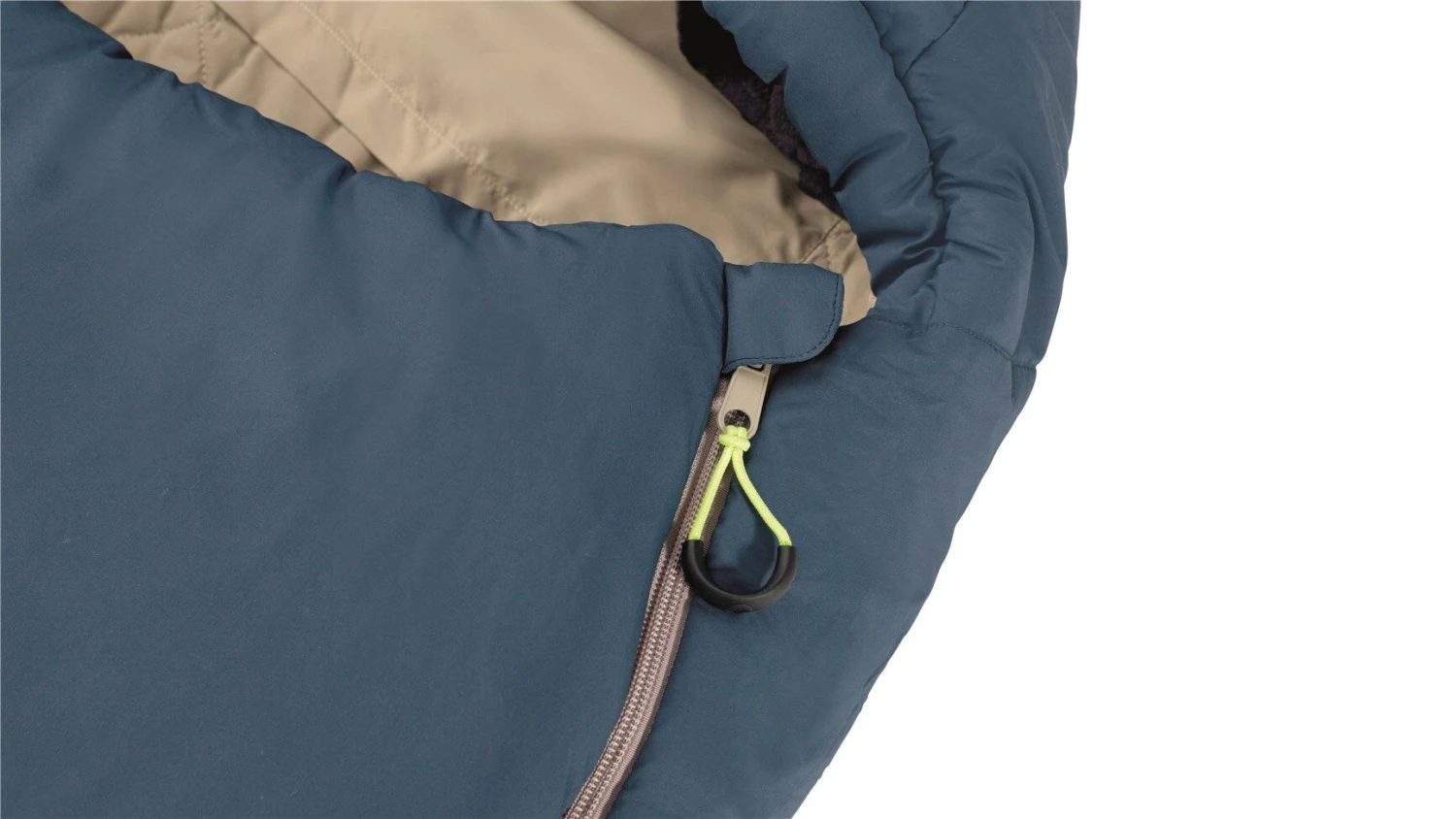 Outwell Fir Supreme Long Sleeping Bag - Image 6