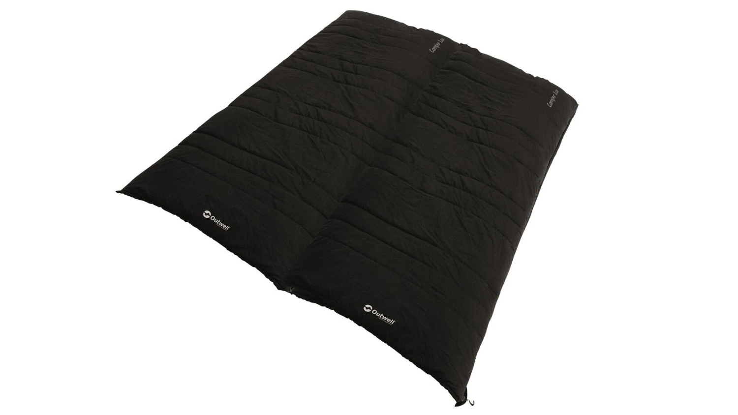 Outwell Camper Lux "L" Sleeping Bag - Image 4