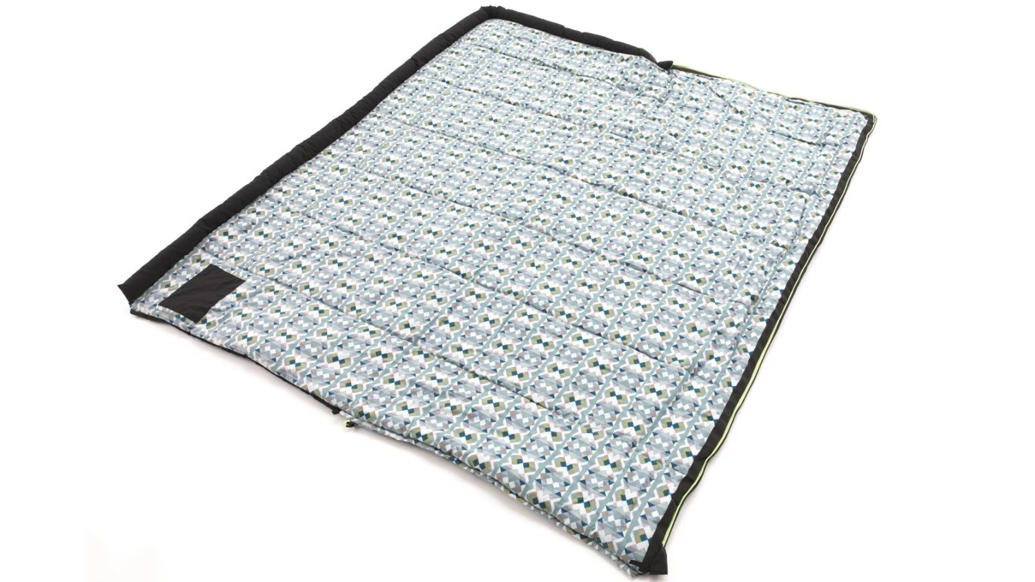 Outwell Camper Lux "L" Sleeping Bag - Image 6