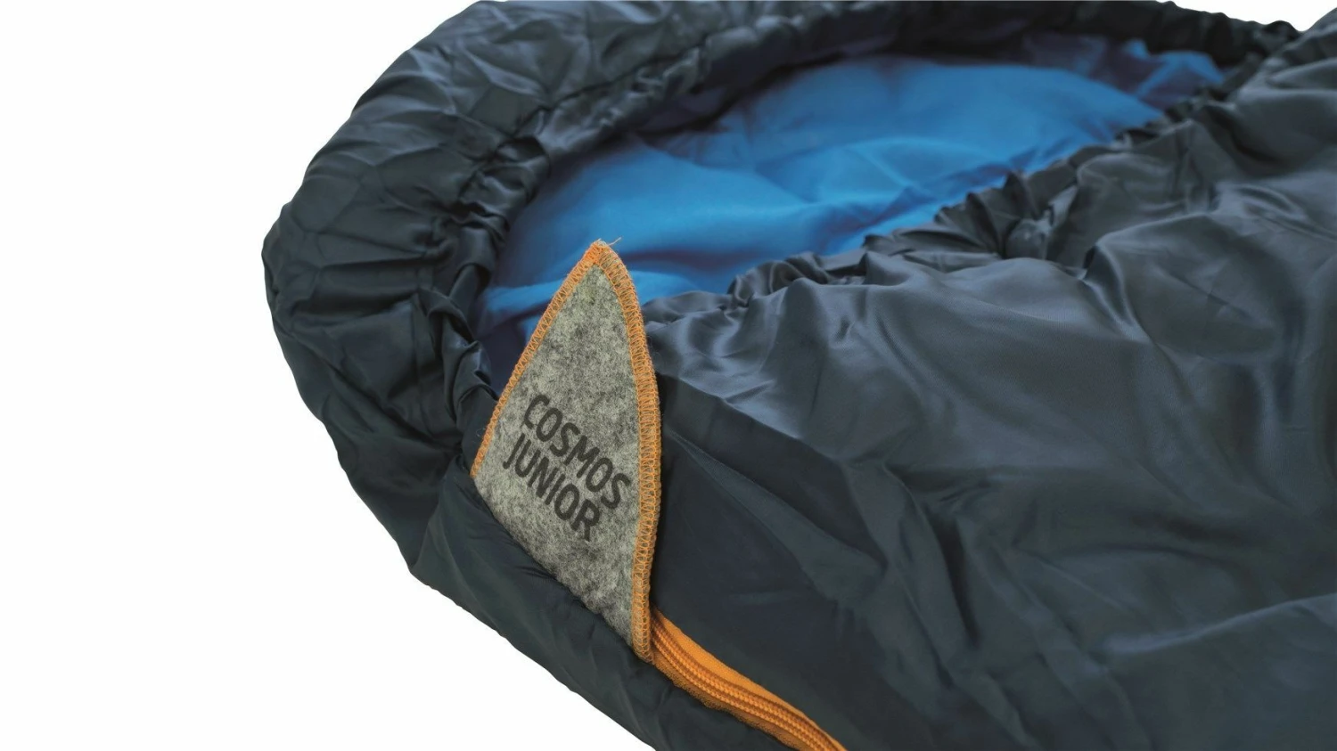 Easy Camp Cosmos Junior Sleeping Bag - Image 4