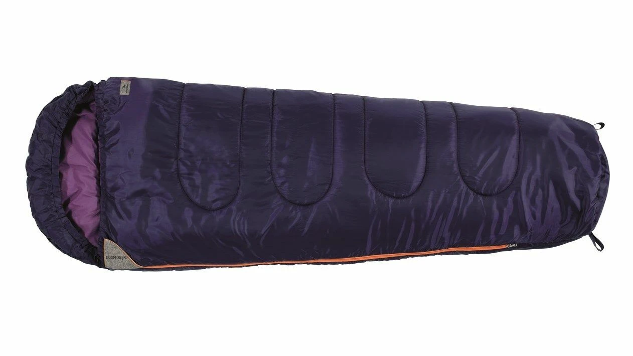 Easy Camp Cosmos Junior Sleeping Bag - Image 3