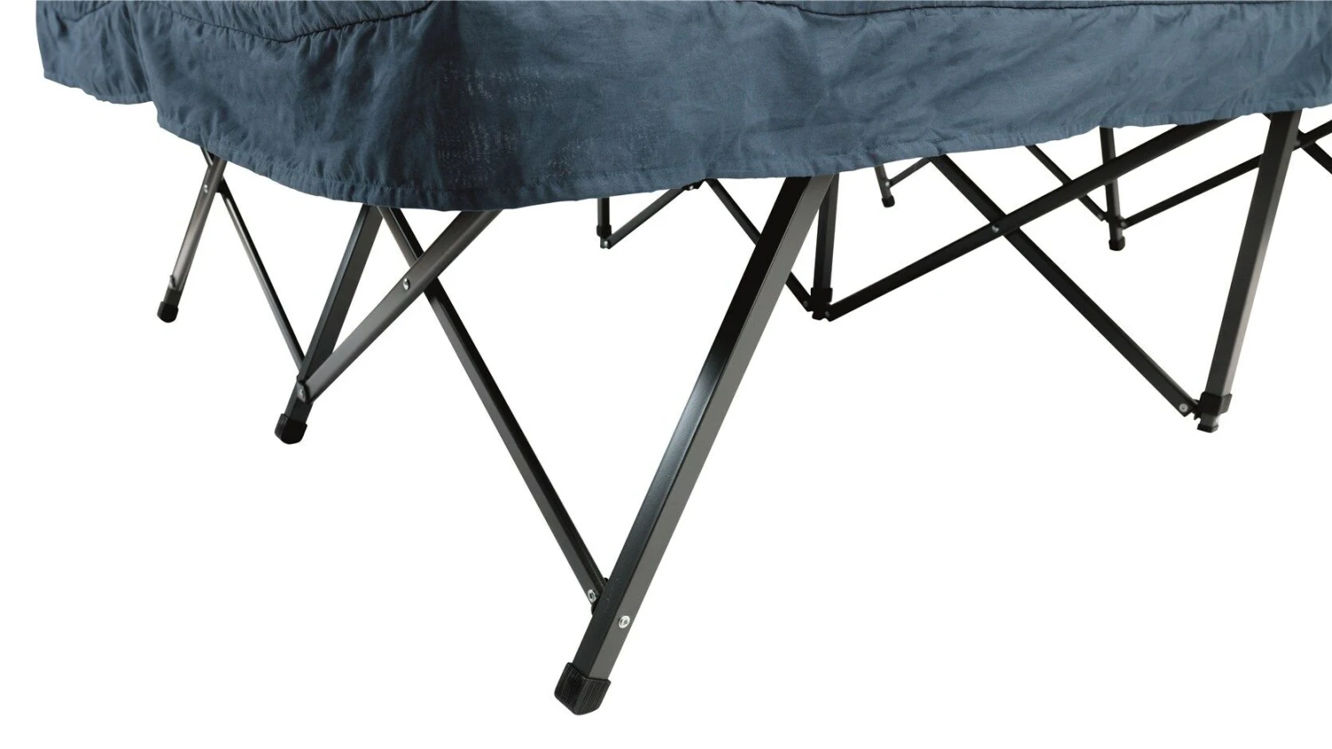 Outwell Centuple Double Camp Bed - Image 3