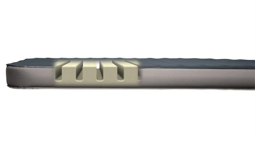Outwell Dreamboat Single 16cm Self Inflating Mat - Image 4