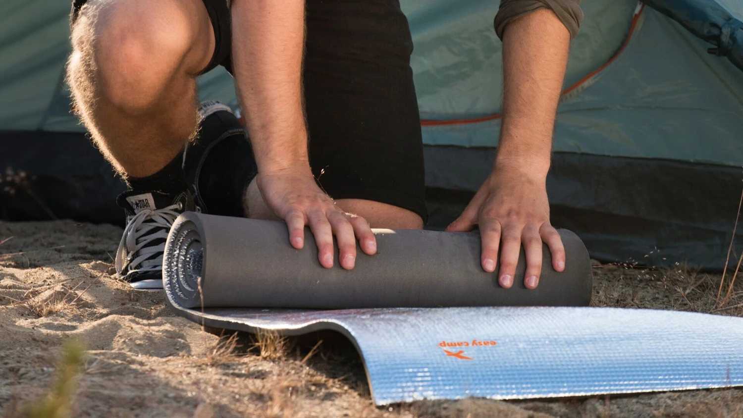 Easy Camp Alloy Eva Foam Mat - Image 3