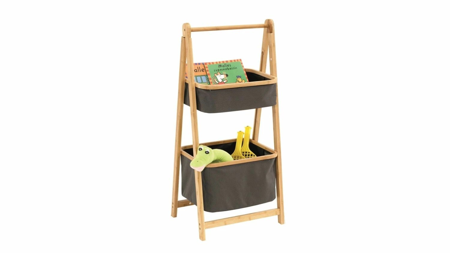 Outwell Padres Storage Rack M - Image 4