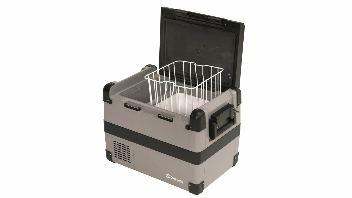Outwell Deep Cool 35L Coolbox - Image 2