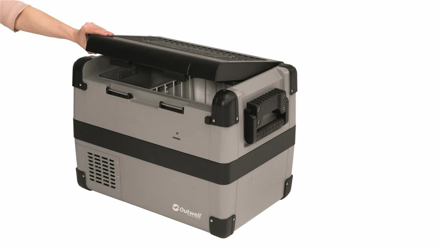 Outwell Deep Cool 35L Coolbox - Image 4