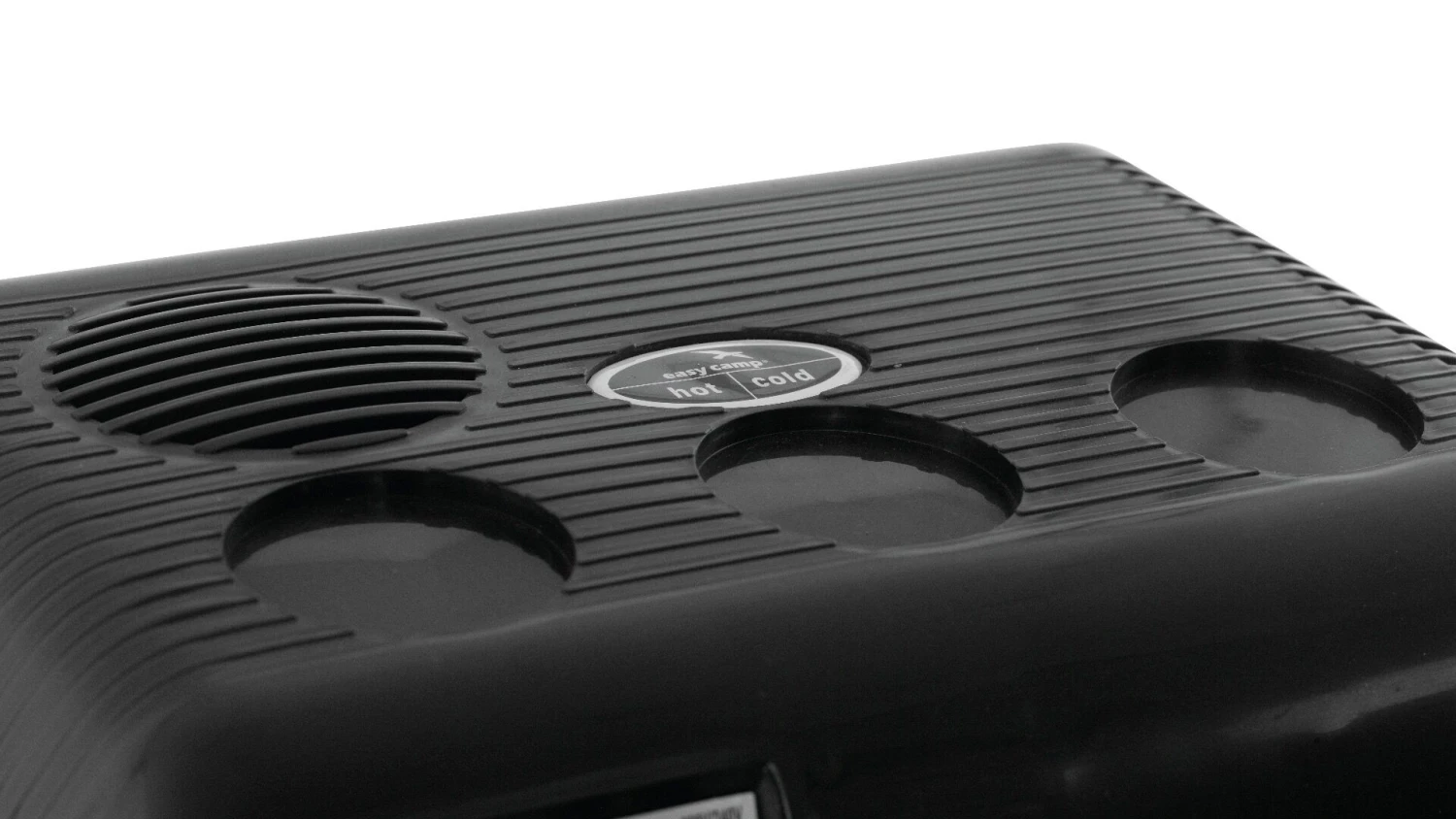 Easy Camp Chilly 12V230V Coolbox 24L - Image 3