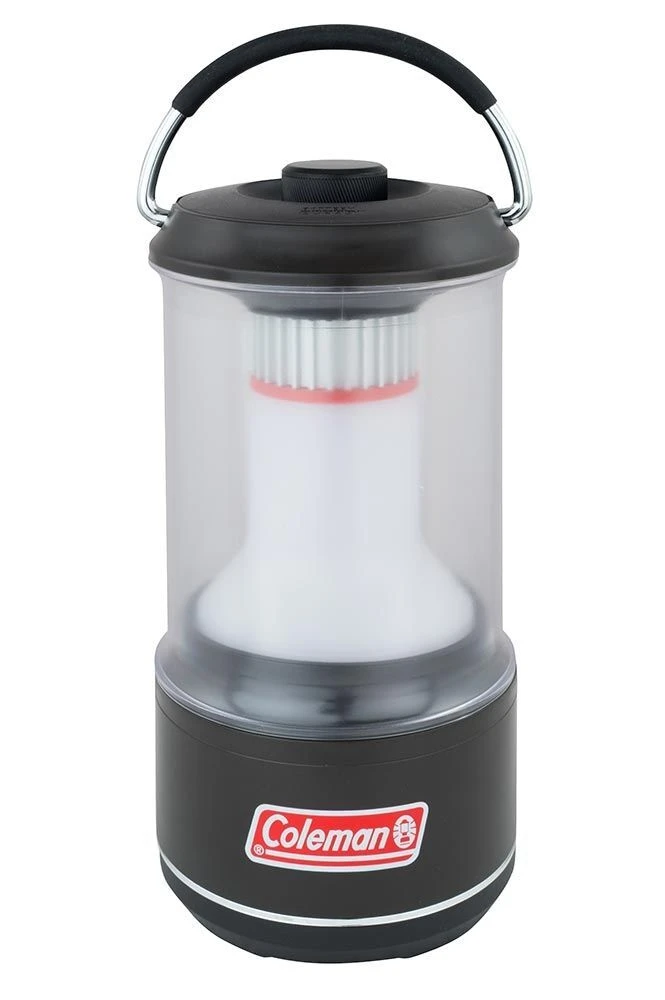 Coleman 600L Lantern (Battery Guard)