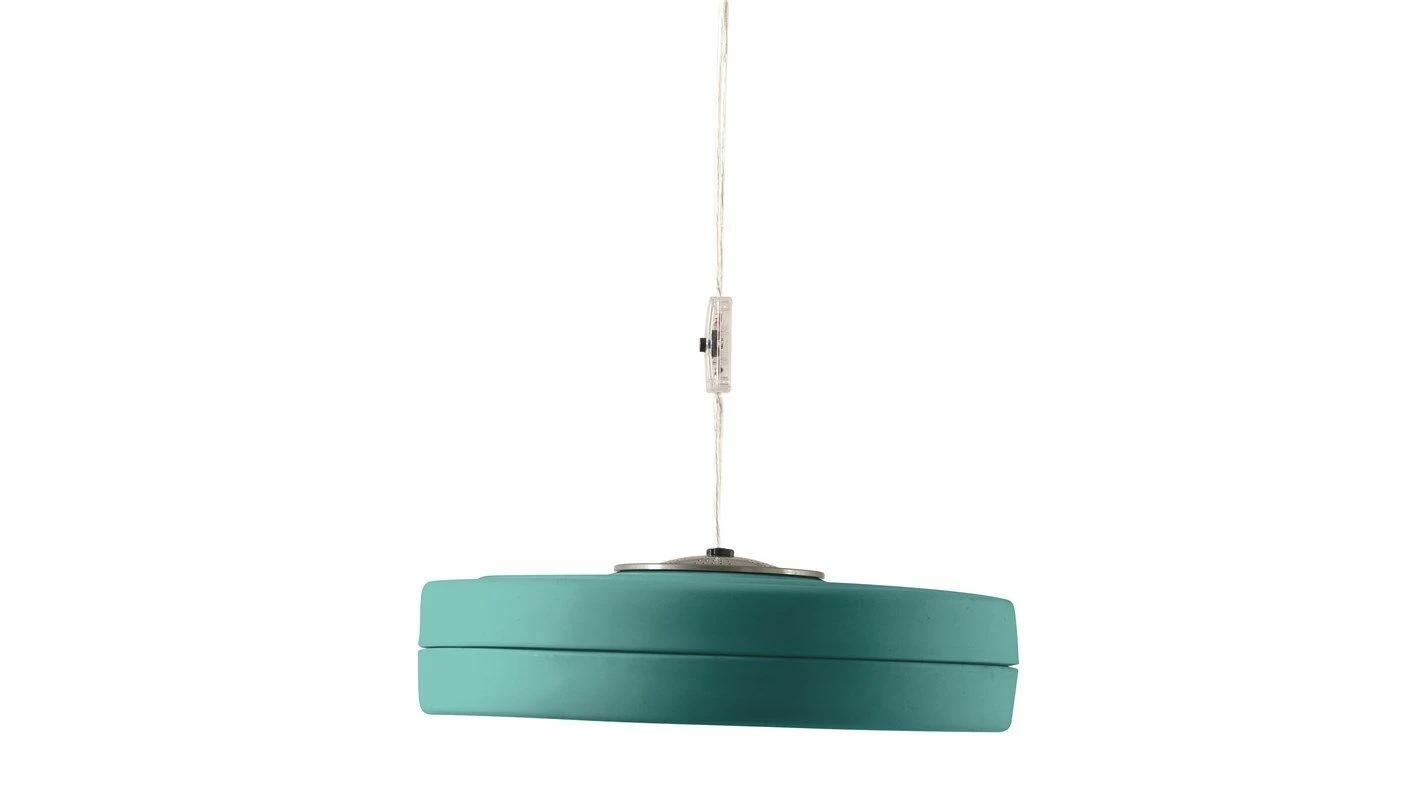 Outwell Mira Lamp (Deep Blue) - Image 2