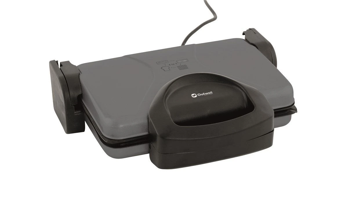 Outwell Danby Contact Grill