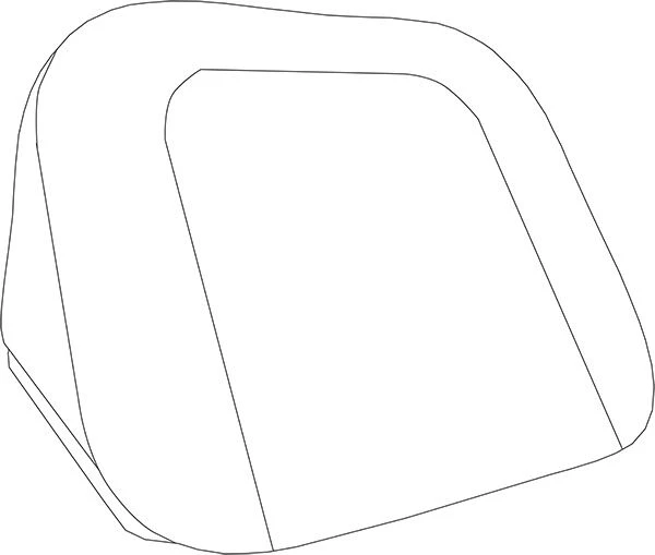 Westfield Pop Up Universal 2 Berth Inner Tent - Image 4