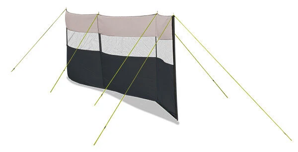 Quest Falcon 500 Windbreak (2021) - Image 2