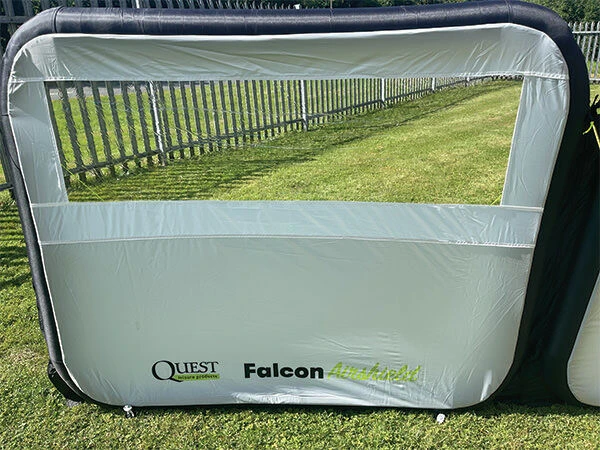Quest Falcon Air Shield 500 - 3 Panels (2022) - Image 9