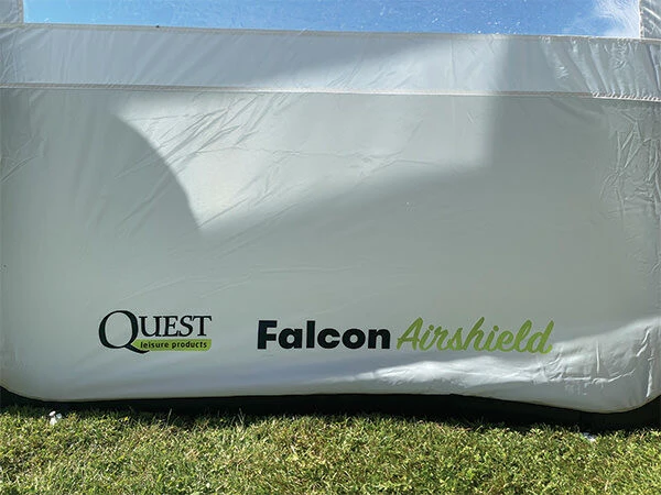 Quest Falcon Air Shield 500 - 3 Panels (2022) - Image 13