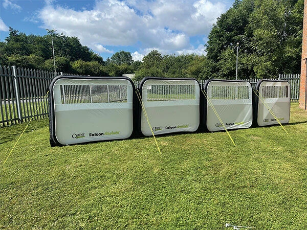 Quest Falcon Air Shield 500 - 3 Panels (2022) - Image 20