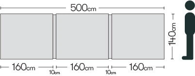 Quest Falcon Air Shield 500 - 3 Panels (2022) - Image 6