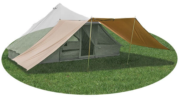 Quest Signature Touareg Tent (2022) - Image 5