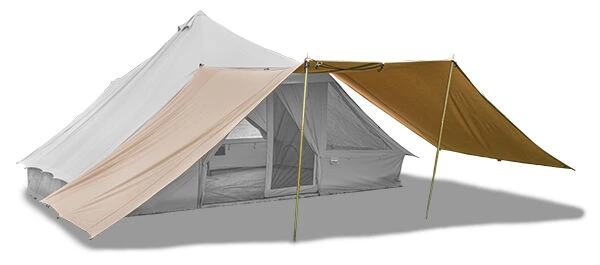 Quest Signature Touareg Tent (2022) - Image 6