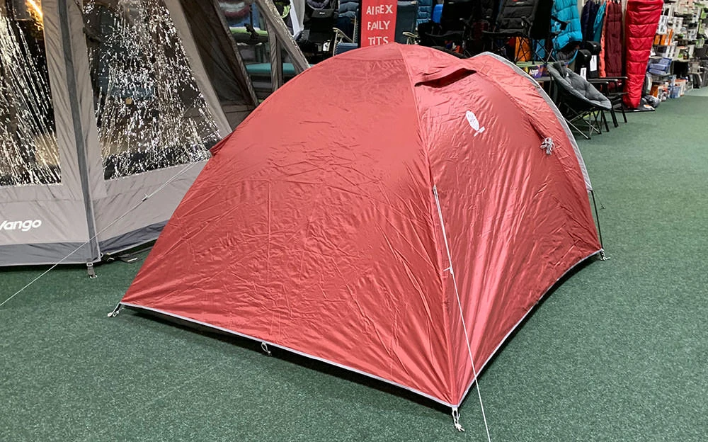 Vango Alpha 300 Tent (2021) - Image 5