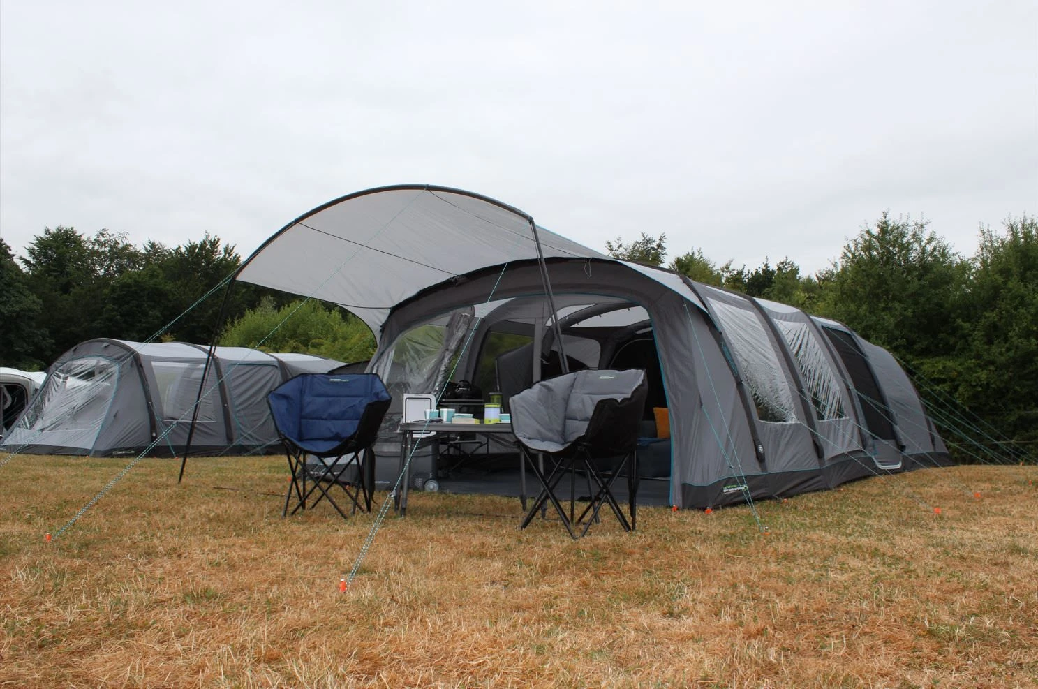 Outdoor Revolution Sun Canopy For Camp Star 700SE / 900DSE (2023)