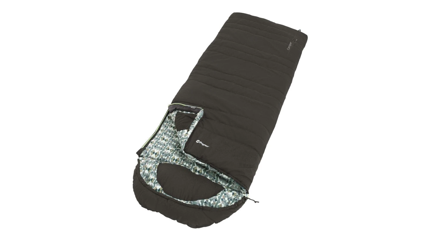 Outwell Camper Lux "L" Sleeping Bag