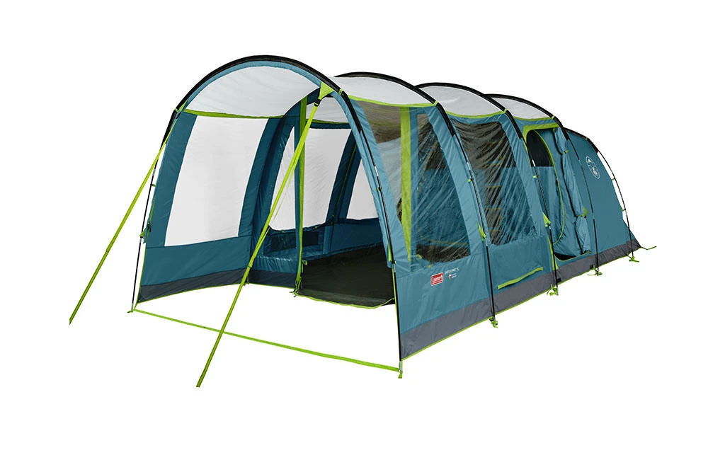 Coleman Castle Pines 4L Blackout Tent (2022)
