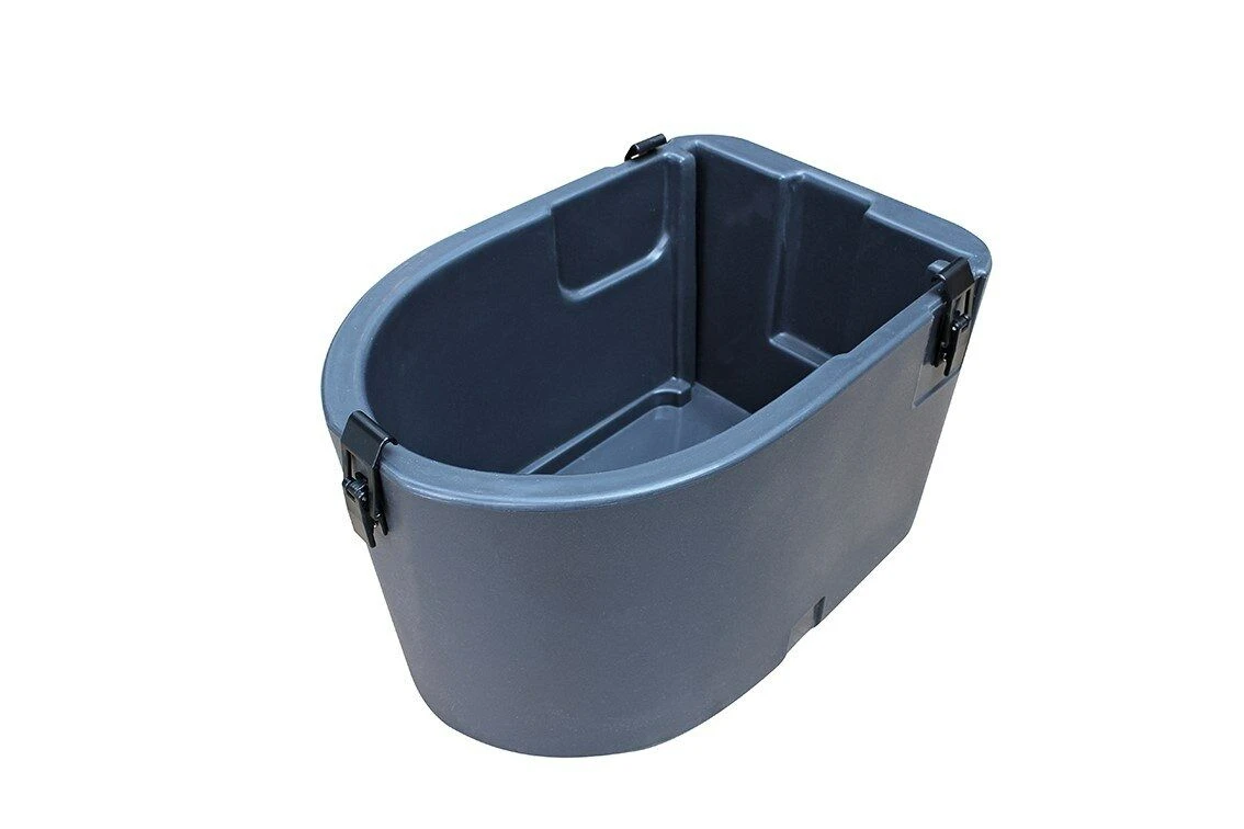 Blue Diamond Nature Calls Composting Toilet - Image 3