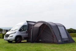 Vango Airbeam Vango Cove II Air Mid Awning (2023)