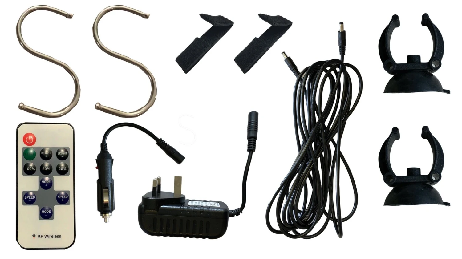 Quest SuperNova 120 LED (Main Unit) - Image 8