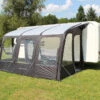 Outdoor Revolution Eden Air 390 Caravan Awning (2022)