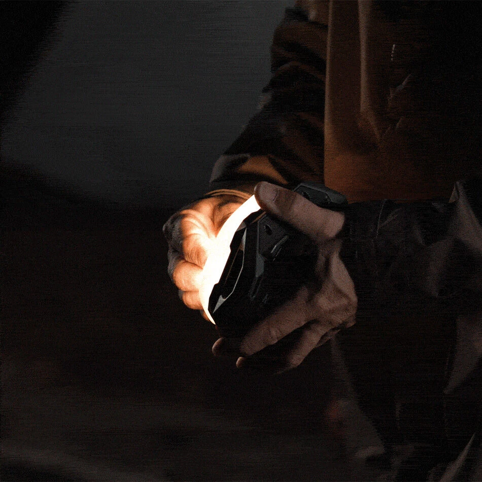 Nebo Galileo Air 1000 Collapsible Lantern - Image 2