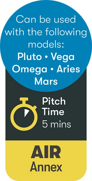 Westfield Eris Annex (2021) - Image 9