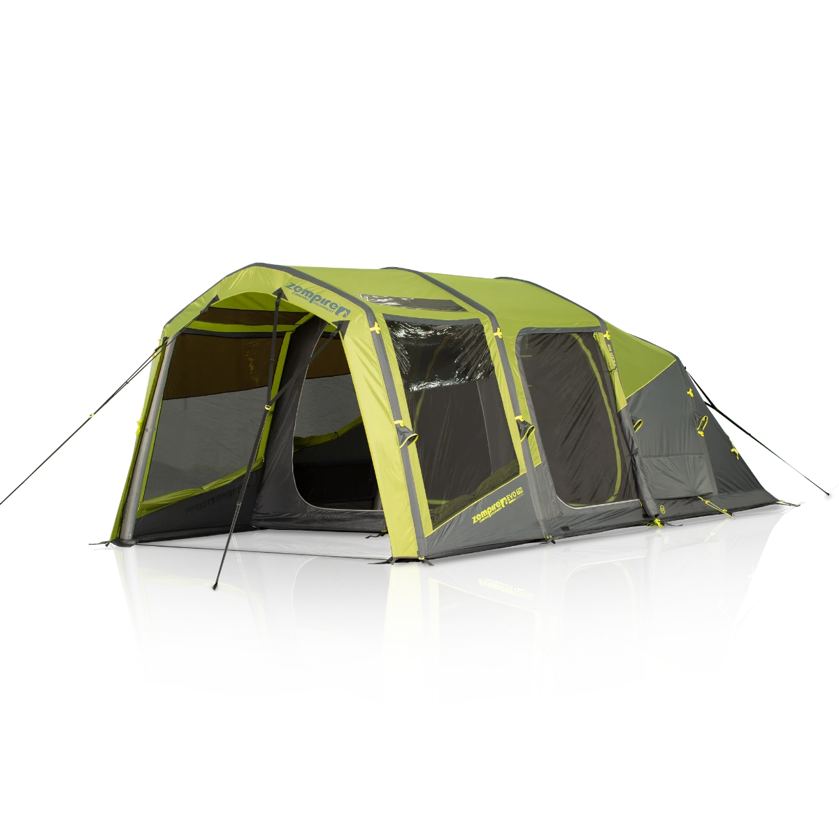 Zempire Evo TM V2 Air Tent (2023)