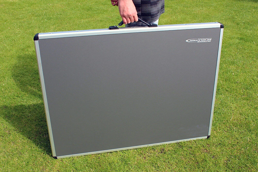 Outdoor Revolution Aluminium Top Camp Table - Image 2