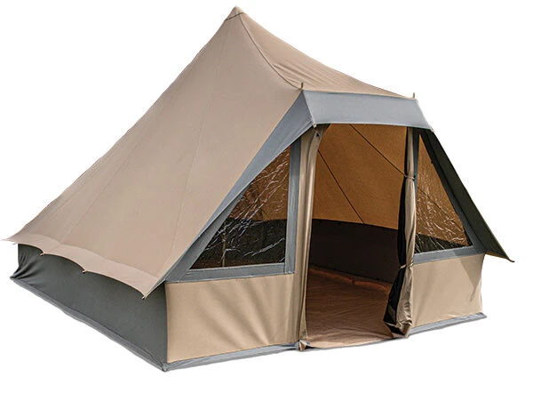 Quest Signature Gobi Poled Bell Tent (2022) - Image 5
