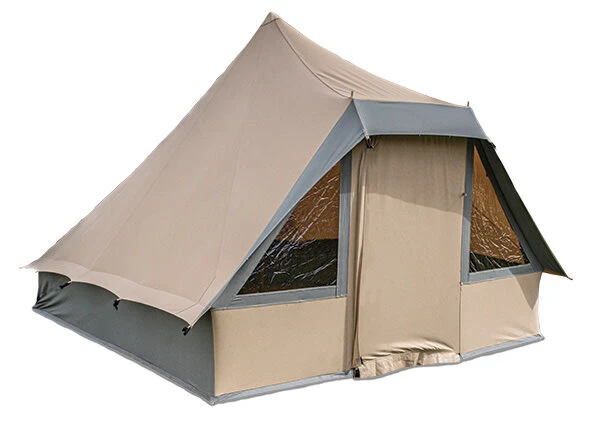 Quest Signature Gobi Poled Bell Tent (2022) - Image 6