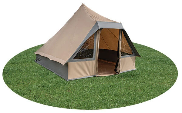 Quest Signature Gobi Poled Bell Tent (2022) - Image 7