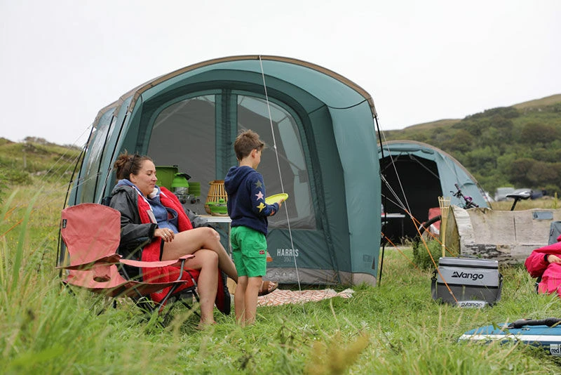 Vango Harris 350 Poled Tent (2023) - Image 3