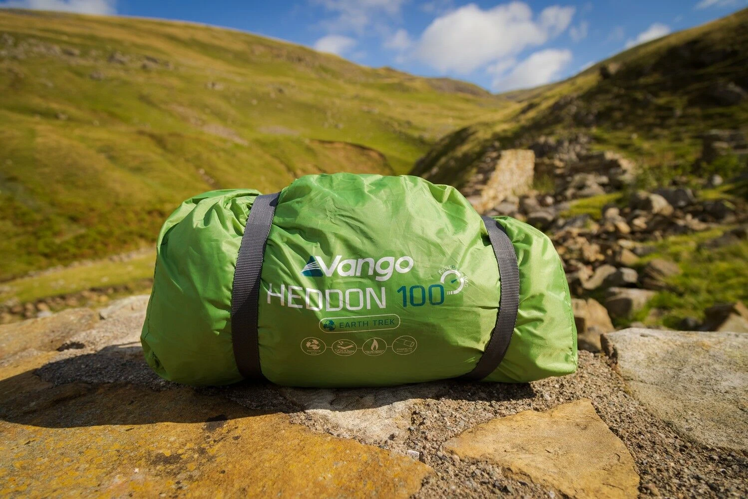 Vango Heddon 100 Tent (2022) - Image 6