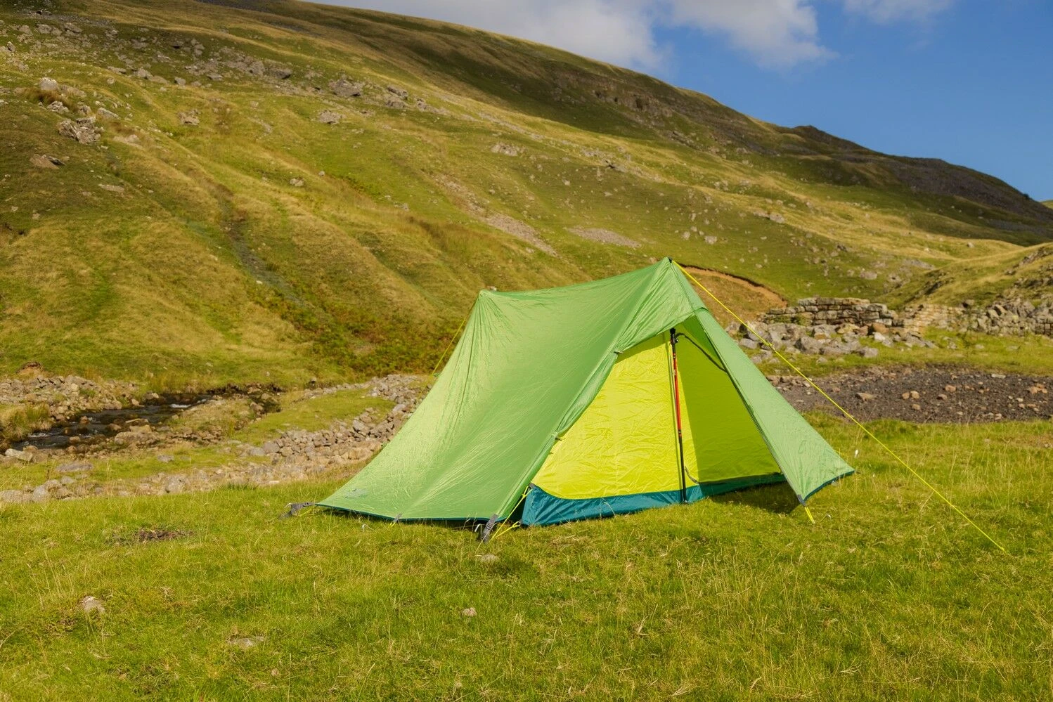 Vango Heddon 200 Tent (2022) - Image 7
