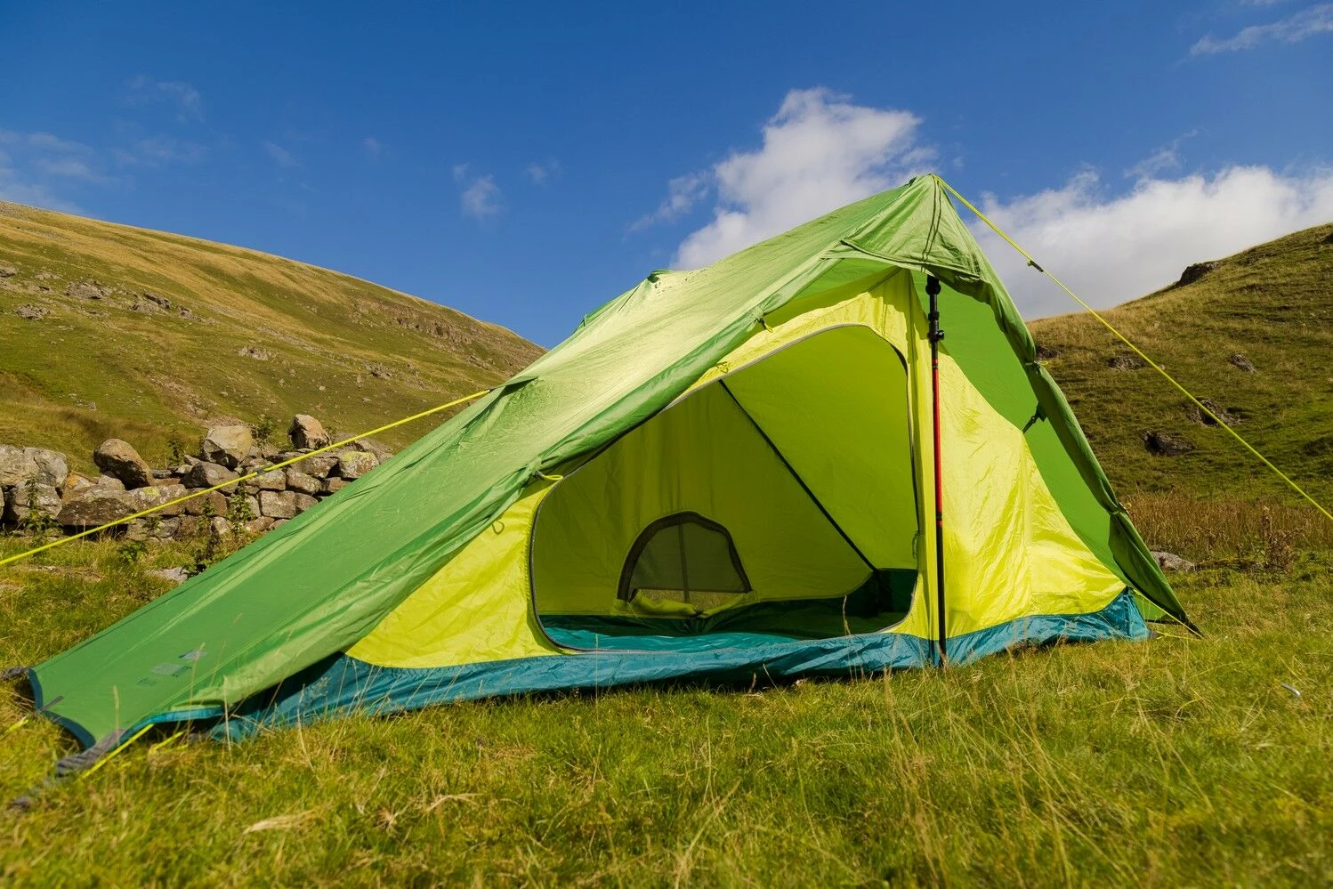 Vango Heddon 100 Tent (2022) - Image 7