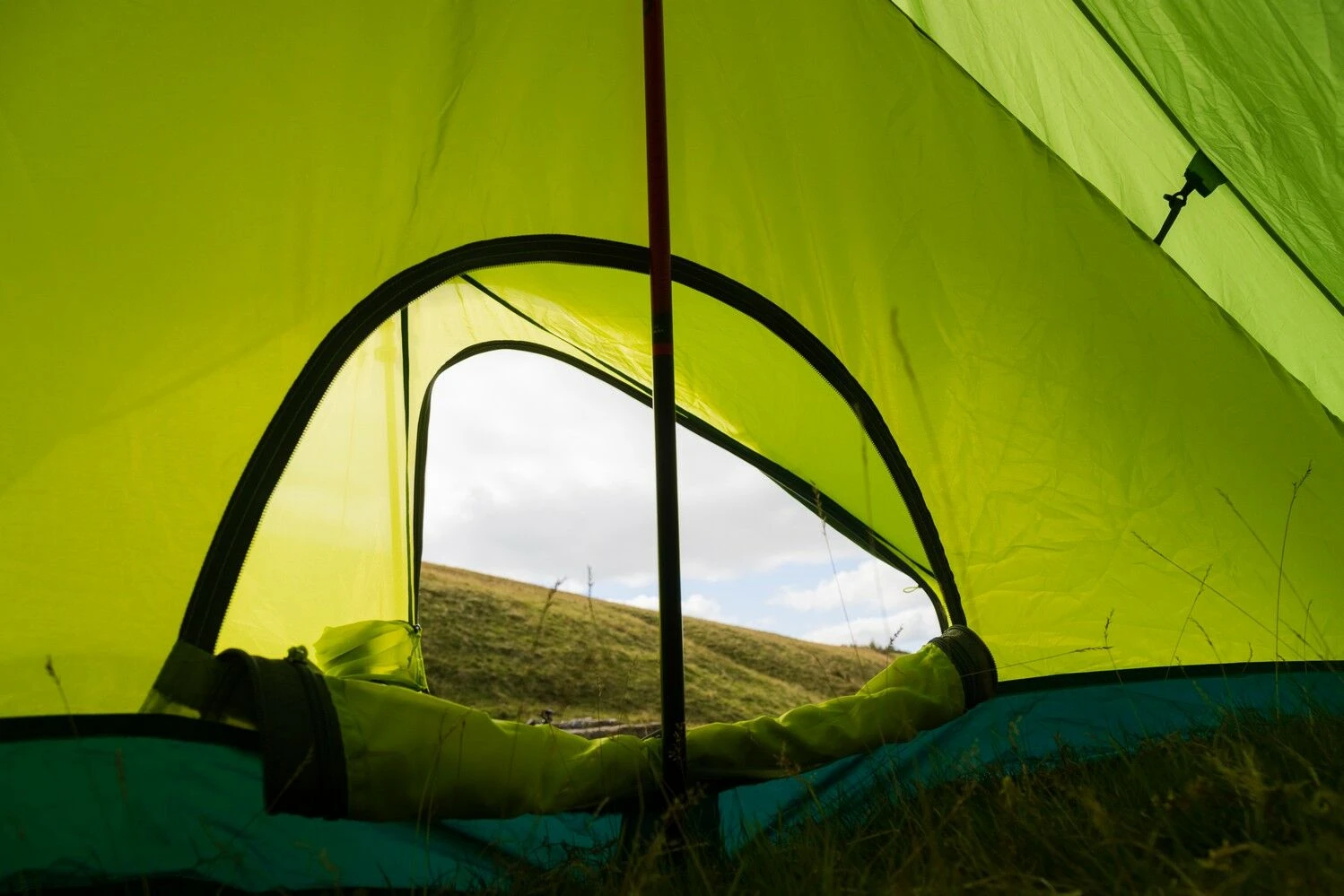 Vango Heddon 200 Tent (2022) - Image 5