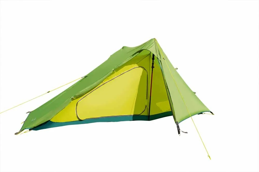 Vango Heddon 100 Tent (2022) - Image 2
